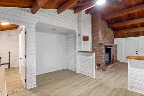 Tiny photo for 1441 W Navajo Lane, Lakeside, AZ 85929 (MLS # 261696)