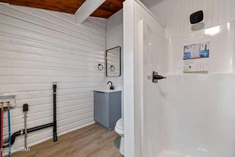Tiny photo for 1441 W Navajo Lane, Lakeside, AZ 85929 (MLS # 261696)
