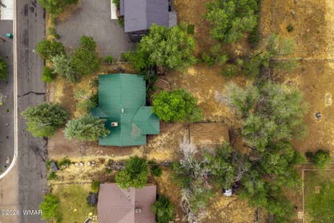 Tiny photo for 1441 W Navajo Lane, Lakeside, AZ 85929 (MLS # 261696)