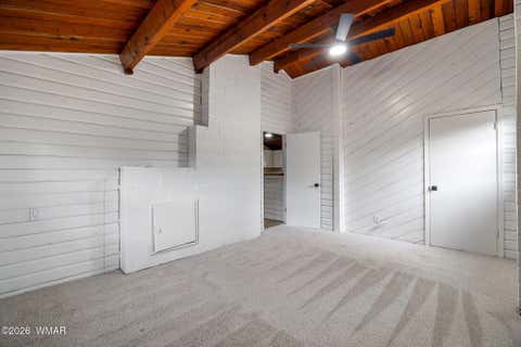 Tiny photo for 1441 W Navajo Lane, Lakeside, AZ 85929 (MLS # 261696)