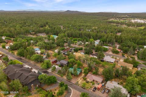 Tiny photo for 1441 W Navajo Lane, Lakeside, AZ 85929 (MLS # 261696)
