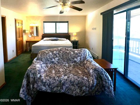 Tiny photo for 2974 Wapiti Drive, Overgaard, AZ 85933 (MLS # 259944)