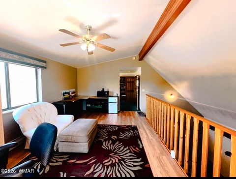 Tiny photo for 2974 Wapiti Drive, Overgaard, AZ 85933 (MLS # 259944)