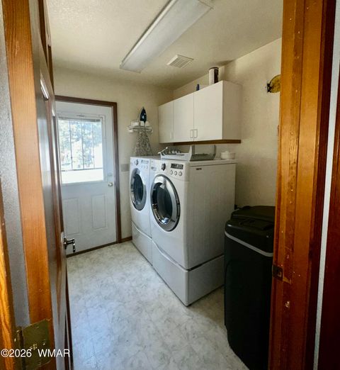 Tiny photo for 2974 Wapiti Drive, Overgaard, AZ 85933 (MLS # 259944)