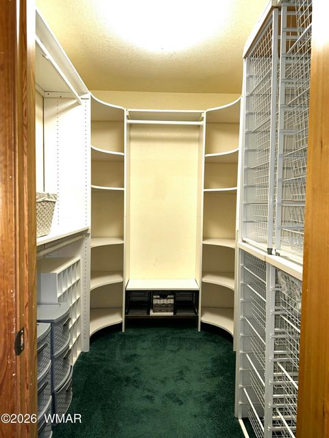 Tiny photo for 2974 Wapiti Drive, Overgaard, AZ 85933 (MLS # 259944)