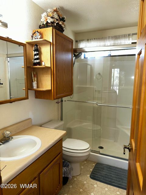 Tiny photo for 2974 Wapiti Drive, Overgaard, AZ 85933 (MLS # 259944)