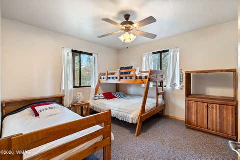 Tiny photo for 2746 Skyhawk Drive, Overgaard, AZ 85933 (MLS # 262284)