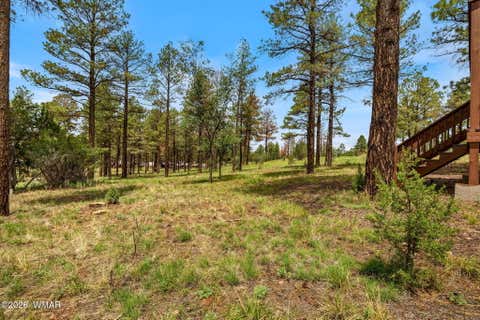 Tiny photo for 2746 Skyhawk Drive, Overgaard, AZ 85933 (MLS # 262284)