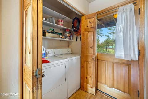 Tiny photo for 2746 Skyhawk Drive, Overgaard, AZ 85933 (MLS # 262284)