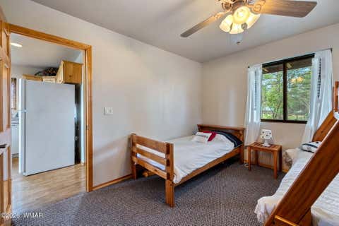 Tiny photo for 2746 Skyhawk Drive, Overgaard, AZ 85933 (MLS # 262284)