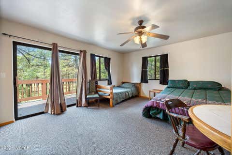 Tiny photo for 2746 Skyhawk Drive, Overgaard, AZ 85933 (MLS # 262284)