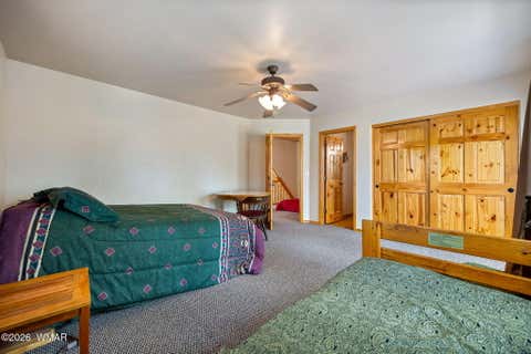 Tiny photo for 2746 Skyhawk Drive, Overgaard, AZ 85933 (MLS # 262284)