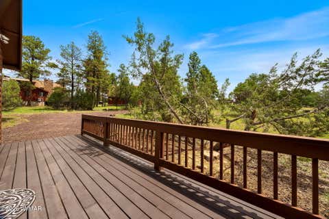 Tiny photo for 2746 Skyhawk Drive, Overgaard, AZ 85933 (MLS # 262284)