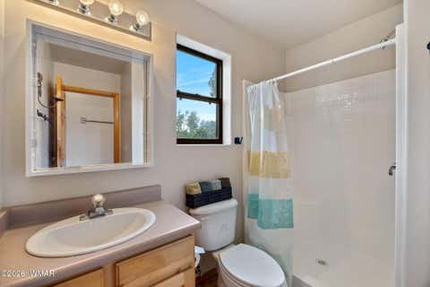 Tiny photo for 2746 Skyhawk Drive, Overgaard, AZ 85933 (MLS # 262284)