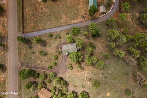 Tiny photo for 2746 Skyhawk Drive, Overgaard, AZ 85933 (MLS # 262284)