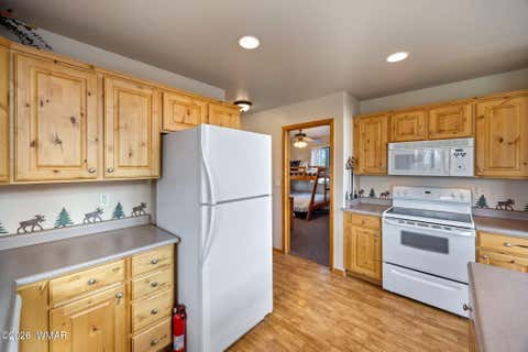 Tiny photo for 2746 Skyhawk Drive, Overgaard, AZ 85933 (MLS # 262284)