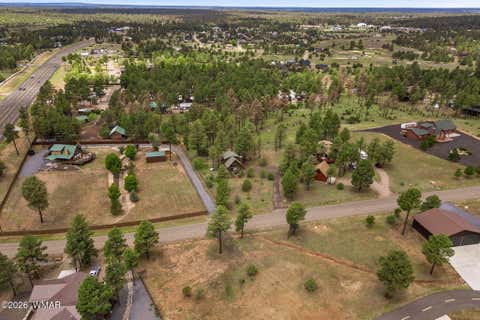 Tiny photo for 2746 Skyhawk Drive, Overgaard, AZ 85933 (MLS # 262284)