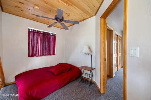Tiny photo for 2746 Skyhawk Drive, Overgaard, AZ 85933 (MLS # 262284)