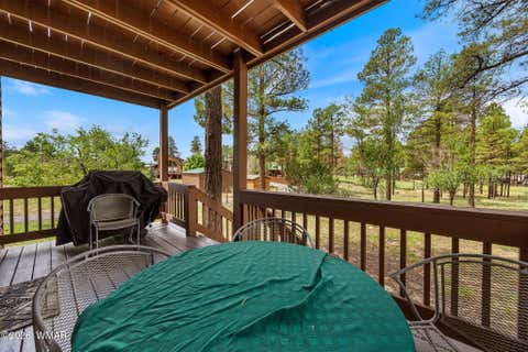 Tiny photo for 2746 Skyhawk Drive, Overgaard, AZ 85933 (MLS # 262284)