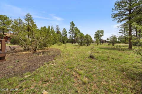Tiny photo for 2746 Skyhawk Drive, Overgaard, AZ 85933 (MLS # 262284)
