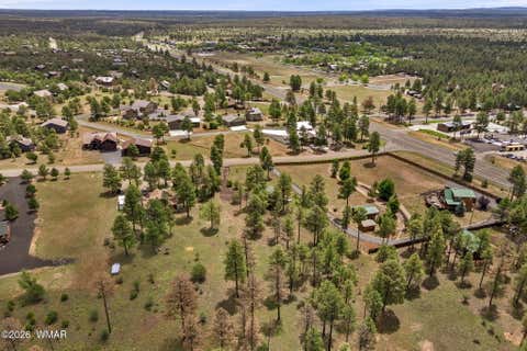 Tiny photo for 2746 Skyhawk Drive, Overgaard, AZ 85933 (MLS # 262284)