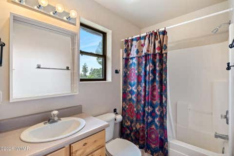 Tiny photo for 2746 Skyhawk Drive, Overgaard, AZ 85933 (MLS # 262284)