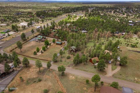 Tiny photo for 2746 Skyhawk Drive, Overgaard, AZ 85933 (MLS # 262284)