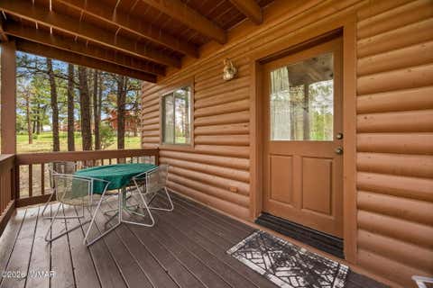 Tiny photo for 2746 Skyhawk Drive, Overgaard, AZ 85933 (MLS # 262284)