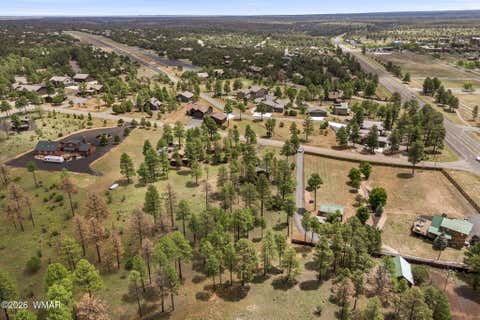 Tiny photo for 2746 Skyhawk Drive, Overgaard, AZ 85933 (MLS # 262284)