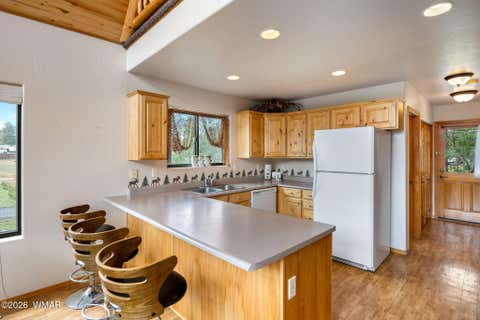 Tiny photo for 2746 Skyhawk Drive, Overgaard, AZ 85933 (MLS # 262284)