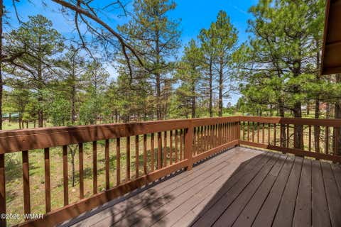 Tiny photo for 2746 Skyhawk Drive, Overgaard, AZ 85933 (MLS # 262284)