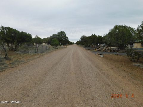 Tiny photo for 8333 Ridge Drive, Show Low, AZ 85901 (MLS # 261007)