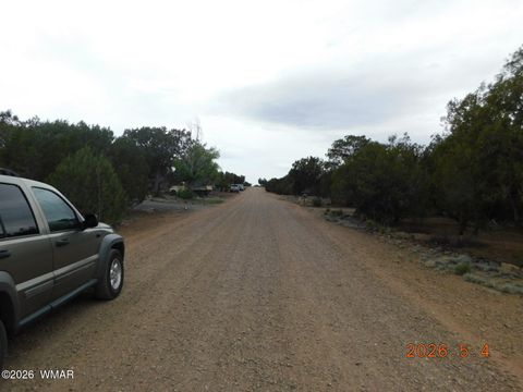 Tiny photo for 8333 Ridge Drive, Show Low, AZ 85901 (MLS # 261007)