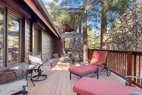 Tiny photo for 1501 S Jimson Loop, Show Low, AZ 85901 (MLS # 263488)