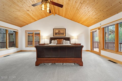 Tiny photo for 1501 S Jimson Loop, Show Low, AZ 85901 (MLS # 263488)