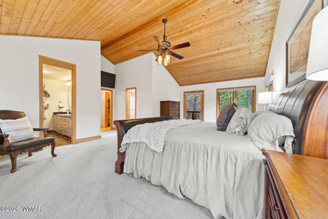 Tiny photo for 1501 S Jimson Loop, Show Low, AZ 85901 (MLS # 263488)