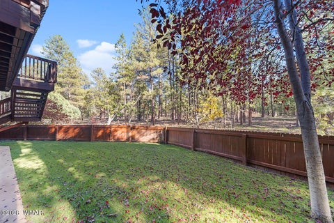 Tiny photo for 1501 S Jimson Loop, Show Low, AZ 85901 (MLS # 263488)