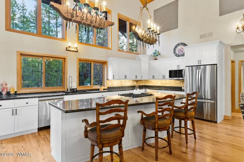 Tiny photo for 1501 S Jimson Loop, Show Low, AZ 85901 (MLS # 263488)
