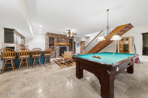 Tiny photo for 1501 S Jimson Loop, Show Low, AZ 85901 (MLS # 263488)