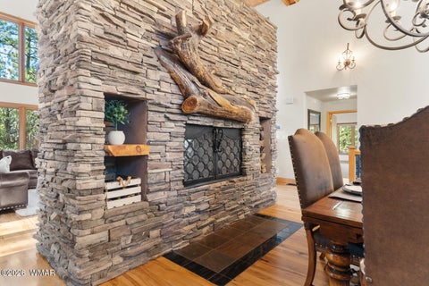 Tiny photo for 1501 S Jimson Loop, Show Low, AZ 85901 (MLS # 263488)