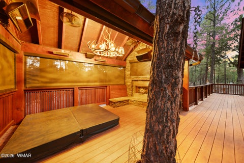 Tiny photo for 1501 S Jimson Loop, Show Low, AZ 85901 (MLS # 263488)