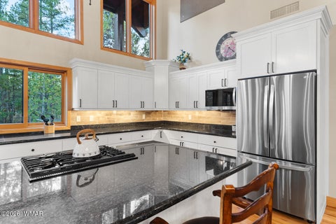 Tiny photo for 1501 S Jimson Loop, Show Low, AZ 85901 (MLS # 263488)