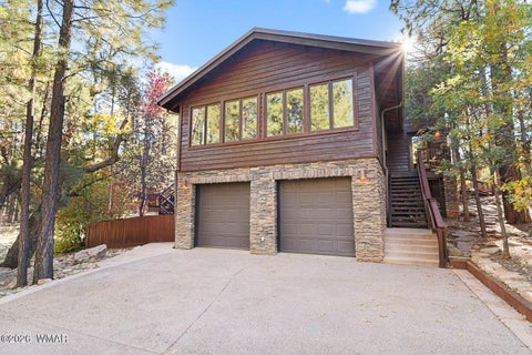 Tiny photo for 1501 S Jimson Loop, Show Low, AZ 85901 (MLS # 263488)