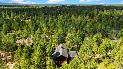 Tiny photo for 1501 S Jimson Loop, Show Low, AZ 85901 (MLS # 263488)