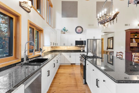 Tiny photo for 1501 S Jimson Loop, Show Low, AZ 85901 (MLS # 263488)