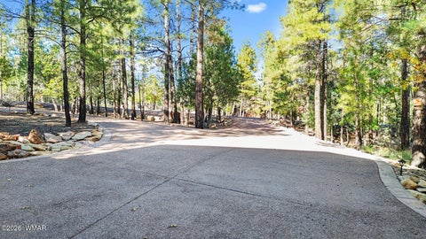 Tiny photo for 1501 S Jimson Loop, Show Low, AZ 85901 (MLS # 263488)