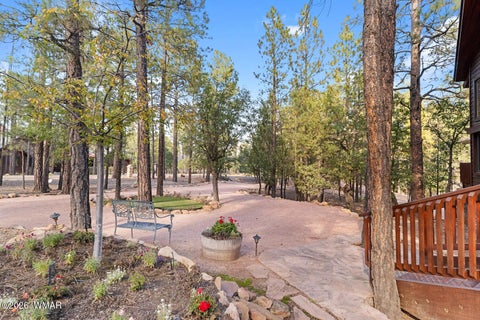 Tiny photo for 1501 S Jimson Loop, Show Low, AZ 85901 (MLS # 263488)