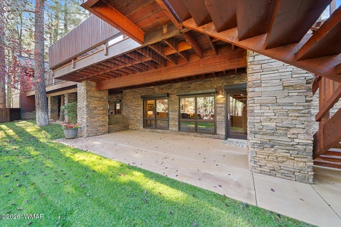 Tiny photo for 1501 S Jimson Loop, Show Low, AZ 85901 (MLS # 263488)