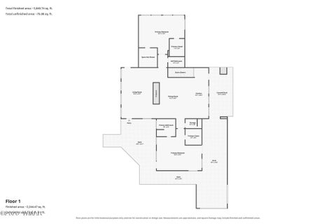 Tiny photo for 1501 S Jimson Loop, Show Low, AZ 85901 (MLS # 263488)