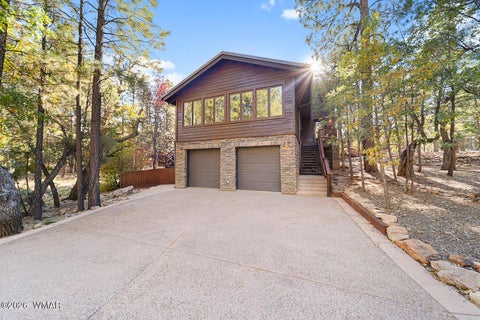 Tiny photo for 1501 S Jimson Loop, Show Low, AZ 85901 (MLS # 263488)